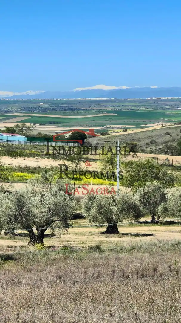 Terreni e lotti in vendita a Estación - Cruz Roja