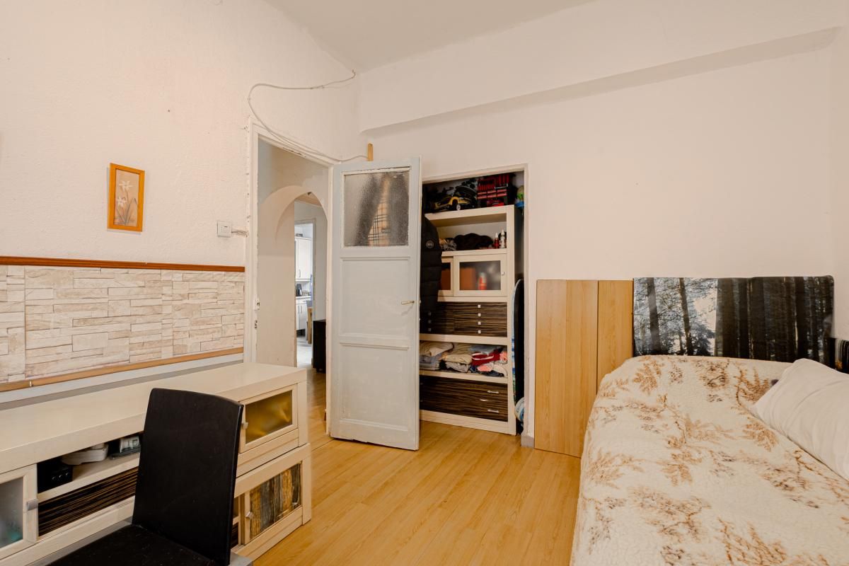 Planta baja for sale in C. Protogina, Villaverde Alto