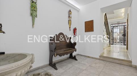 Foto 3 de Casa o xalet en venda a Arenal - Museo, Sevilla Capital