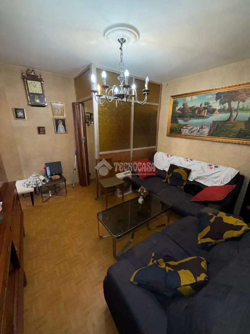Appartement à vendre à Universidad, imagen 2