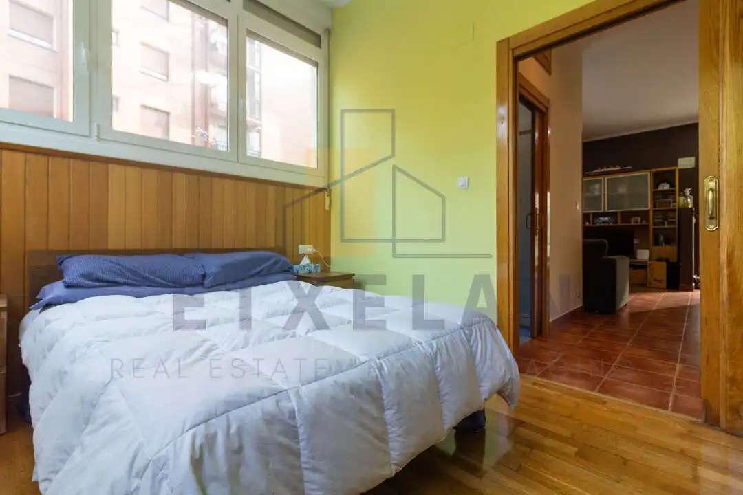 Habitación de Piso en venta en Berriz con Calefacción