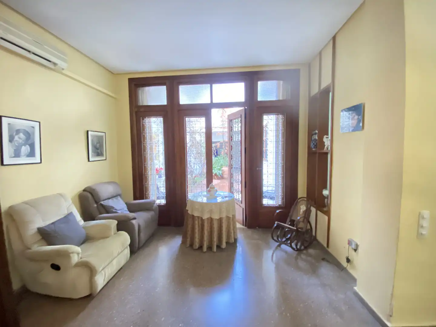 Casa o xalet en venda en Carlet amb Aire condicionat, Calefacció i Jardí privat