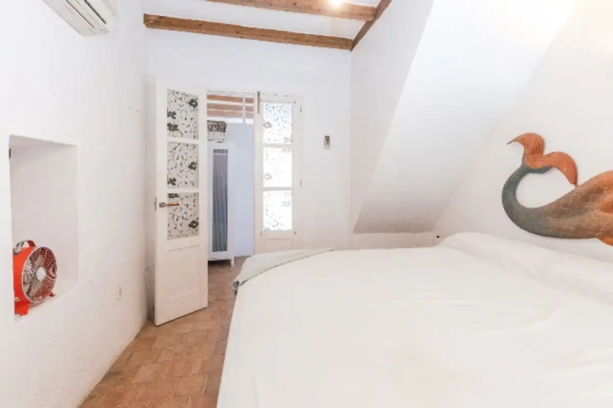 Maisonette mit Terrasse zum Verkauf in Carrer Santa Llúcia, imagen 24