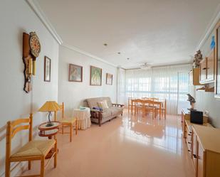 Flat for sale in Fraternidad