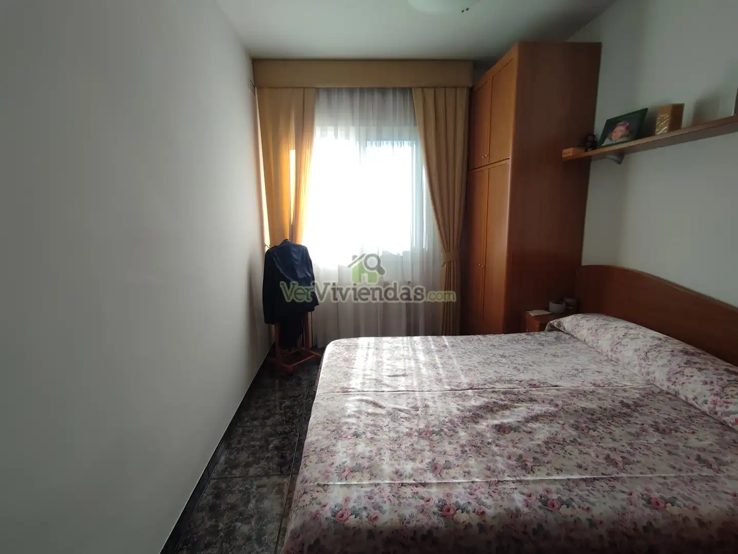 Habitación de Casa o chalet en venta en Vallirana con Aire acondicionado, Calefacción y Jardín privado