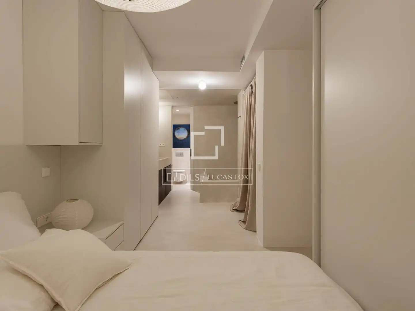 Pis amb ascensor en venda a Les Corts, imagen 30