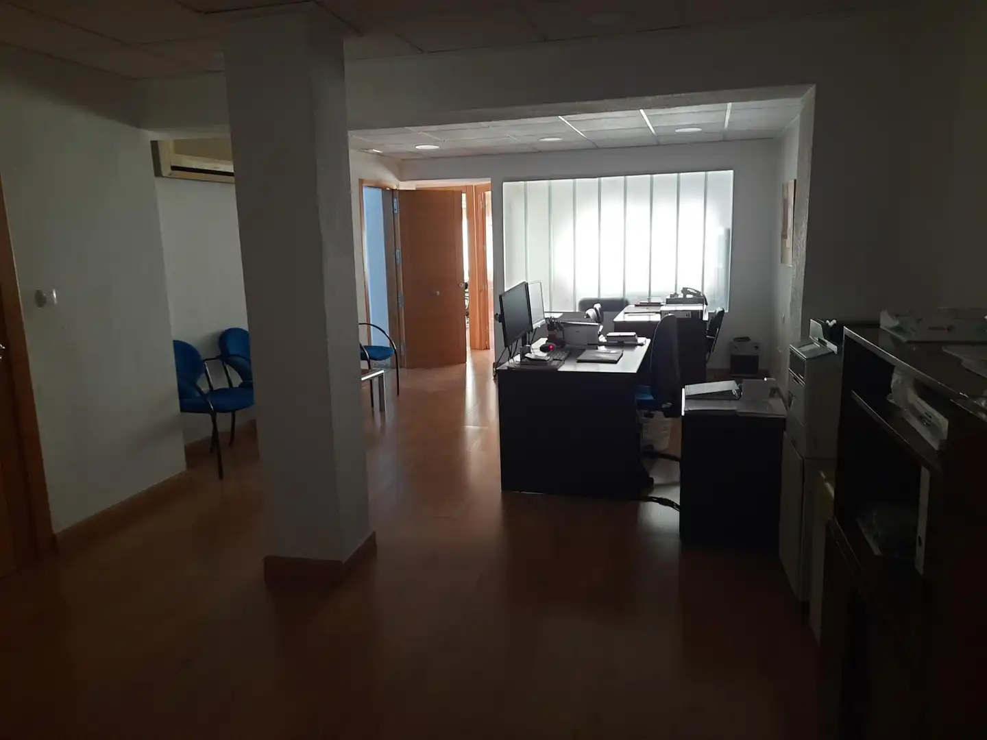 Local comercial en venda a Alhama de Murcia ciudad, imagen 2