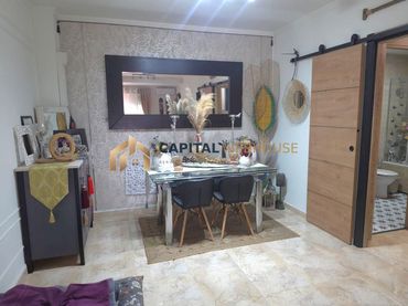 Appartamento con balcone in vendita a Calle Recas