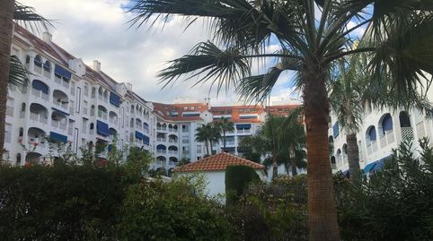Foto 2 von Wohnung zum Verkauf in San Pedro de Alcántara pueblo, Marbella