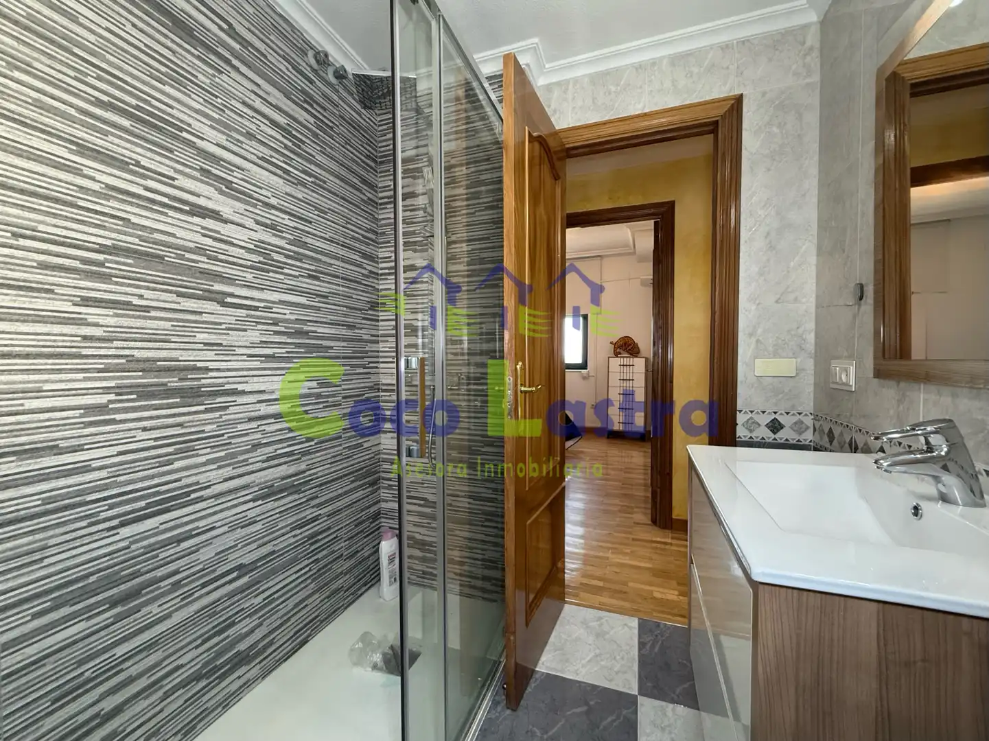 Baño de Piso en venta en Salamanca con Aire acondicionado, Calefacción y Parquet