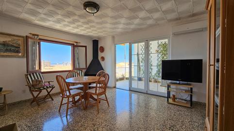 Foto 3 de Àtic en venda a Sa Ràpita - Ses Covetes, Illes Balears