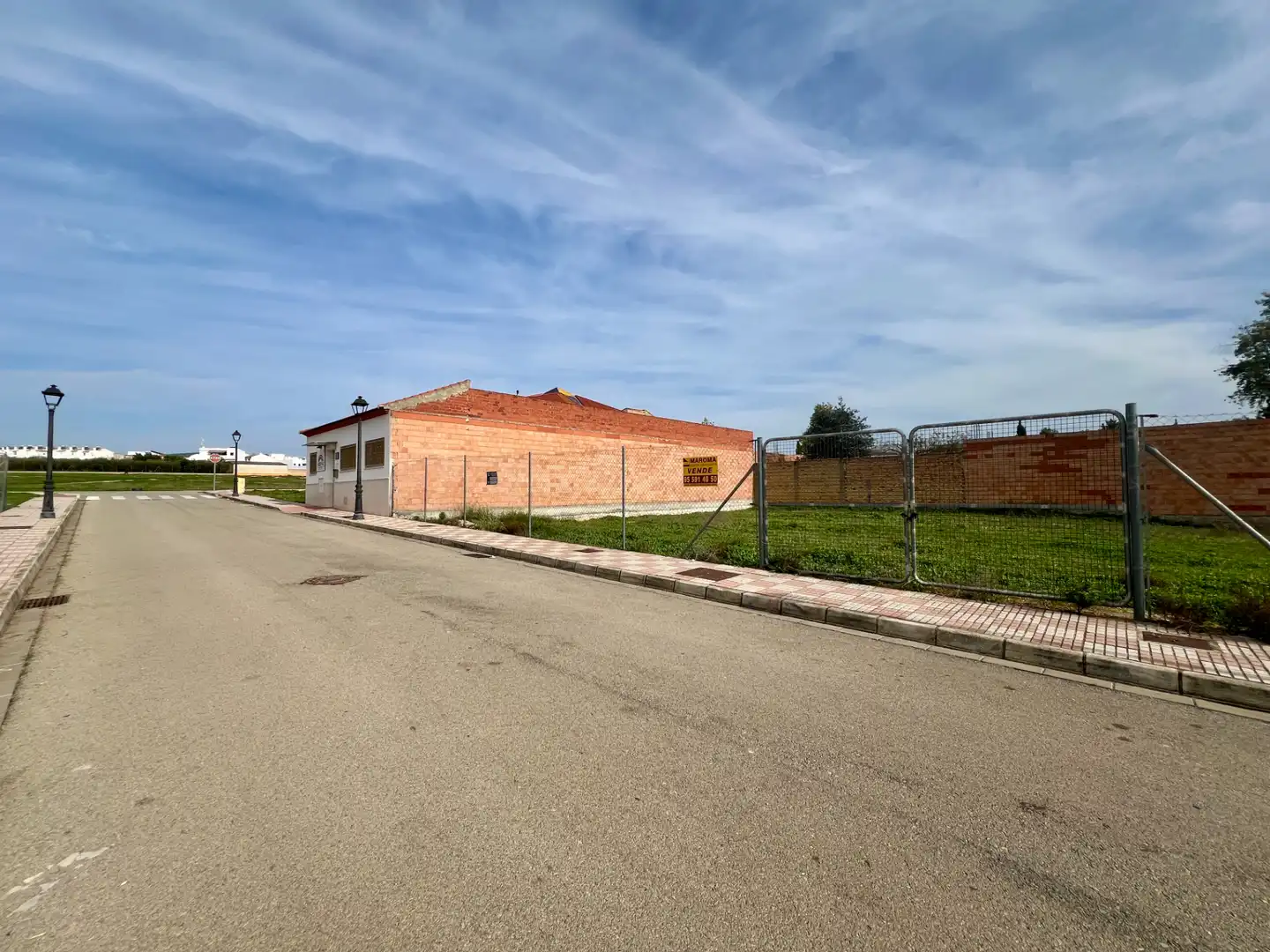 Terreno residenziale in vendita a Pedrera, imagen 2