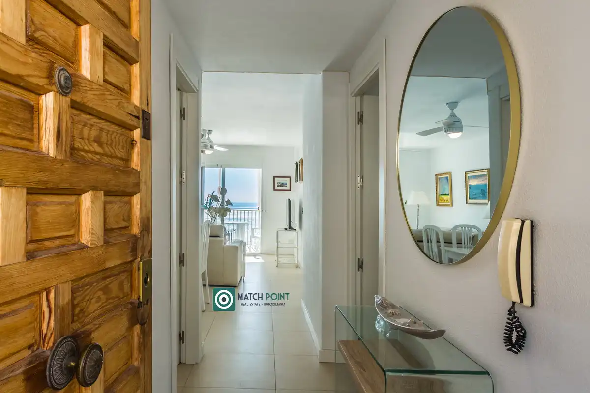 Apartament de lloguer en Almuñécar amb Moblat