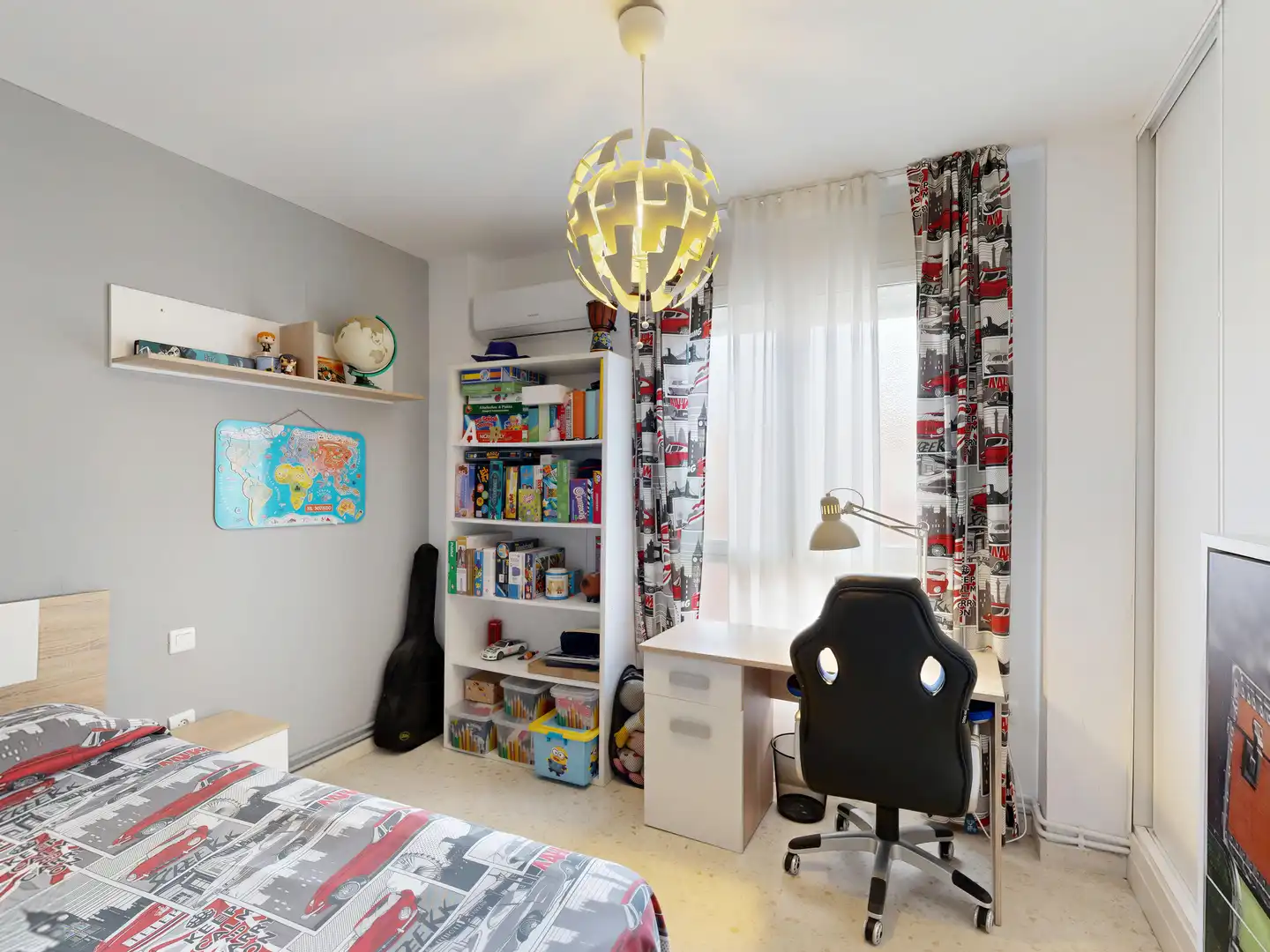 Appartamento con ascensore in vendita a Montesol - Mejostilla, imagen 20