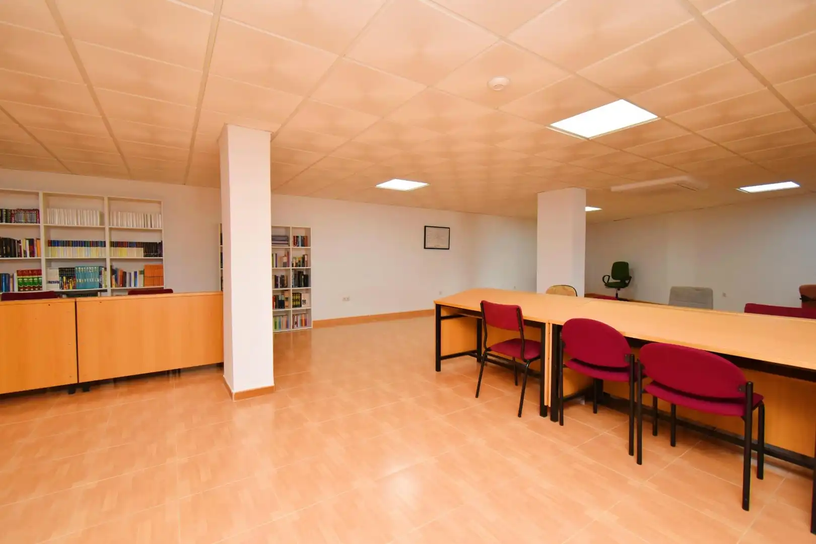 Wohnung zum Verkauf in Vícar mit Terrasse, Möbliert und Gemeinschaftspool
