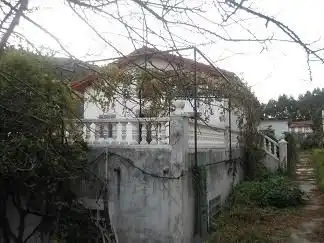 Casa rústica amb jardí en venda a Otañes - Talledo