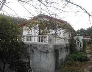 Vista exterior de Finca rústica en venda en Castro-Urdiales amb Jardí privat i Terrassa