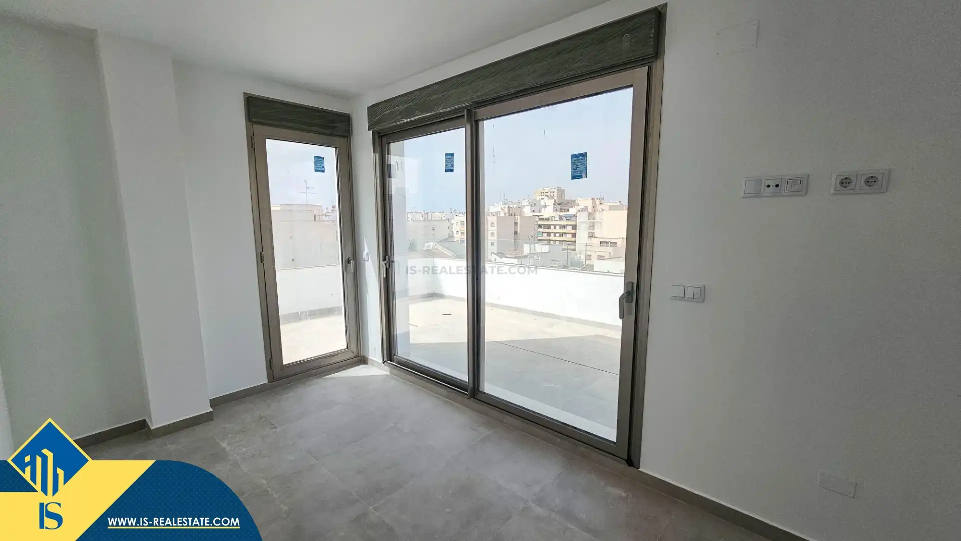 Penthouse mit Aufzug zum Verkauf in Playa del Cura, imagen 10