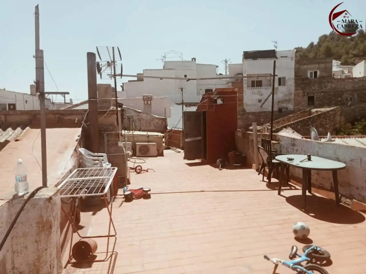 Maison mitoyenne à vendre à Calle Santa Ana, imagen 6