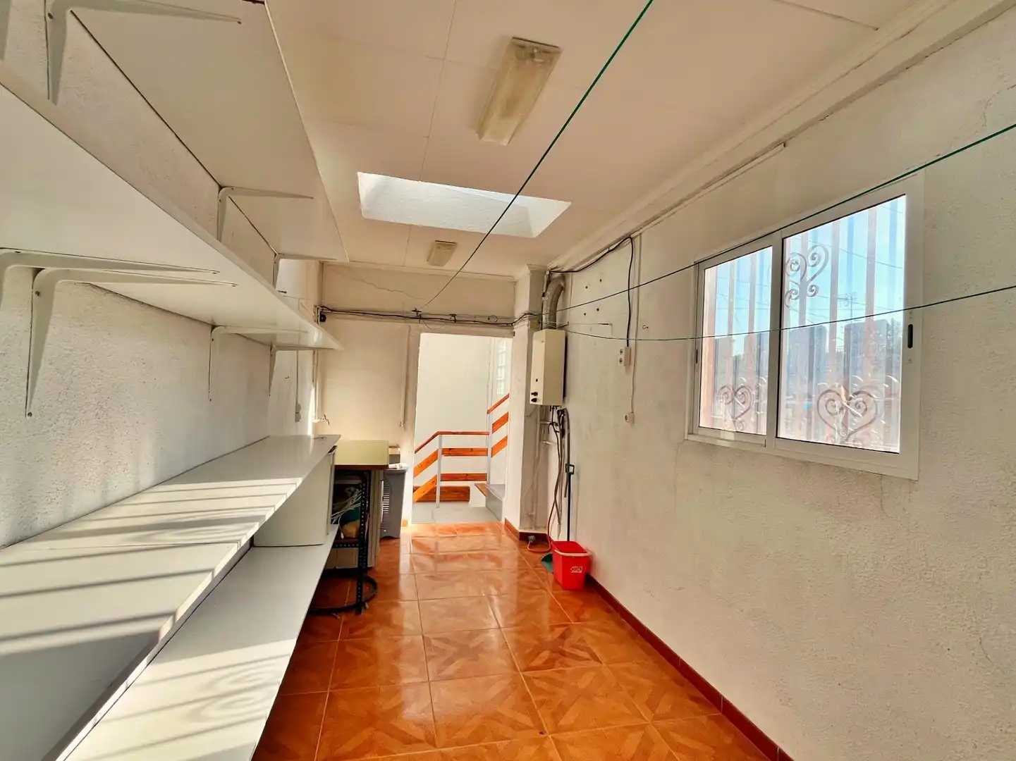 Cocina de Casa o chalet en venta en Tortosa