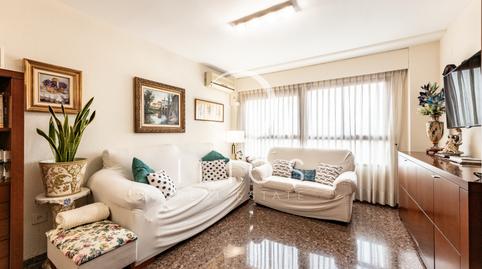 Foto 2 de Piso en venta en Avinguda del Doctor Peset Aleixandre, Tormos,  Valencia Capital