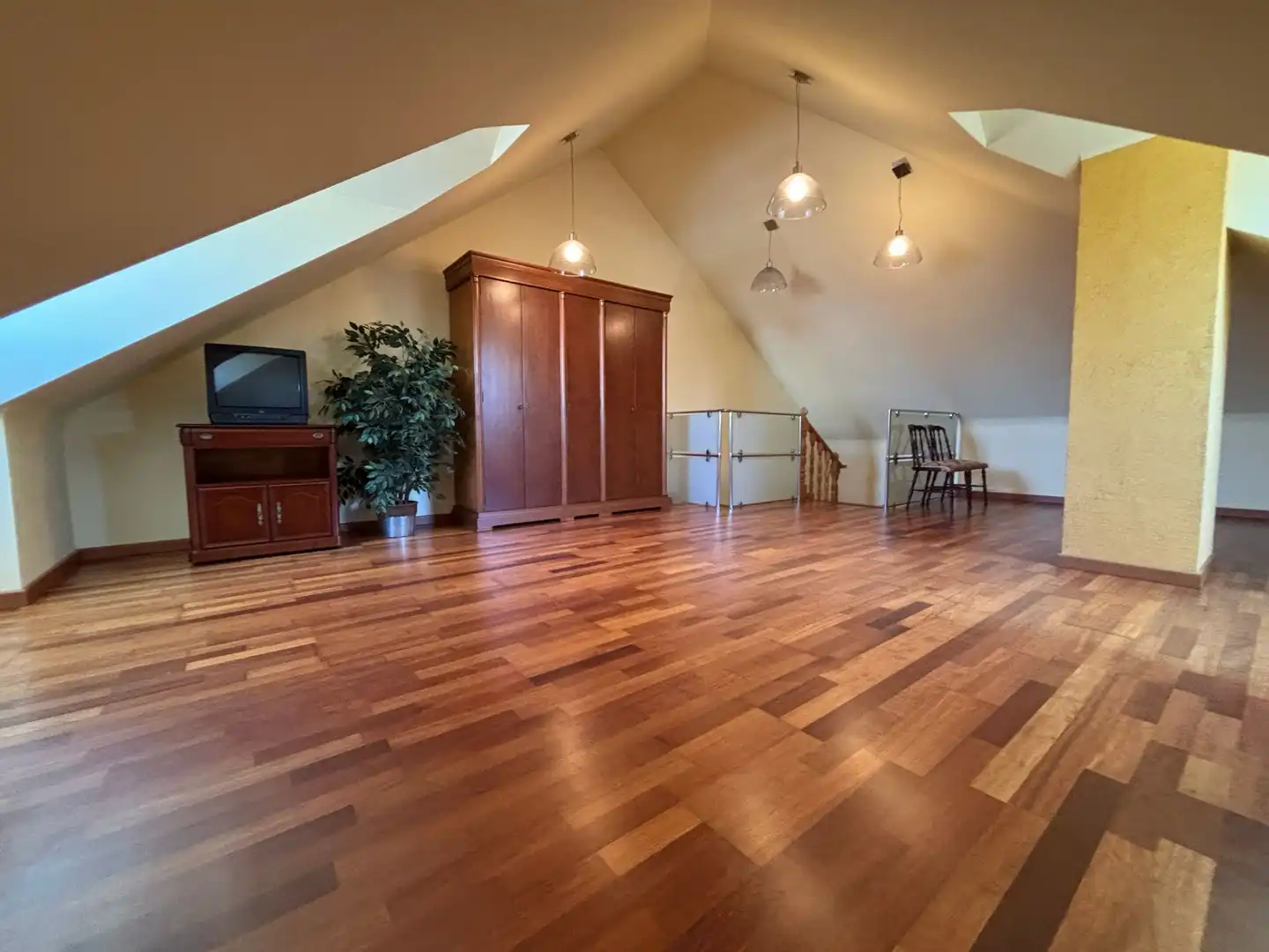 Casa adosada en venda en Sueca amb Aire condicionat, Jardí privat i Terrassa