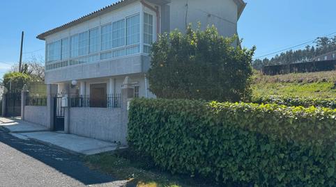 Foto 4 de Casa o xalet en venda a Oza dos Ríos, A Coruña