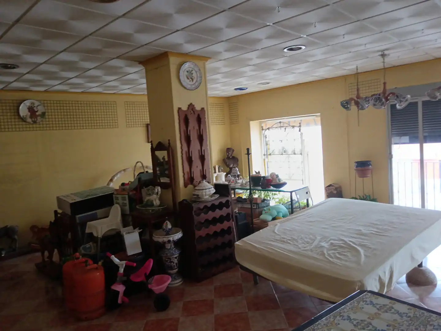 Haus mit Terrasse zum Verkauf in Les Alqueries / Alquerías del Niño Perdido, imagen 3