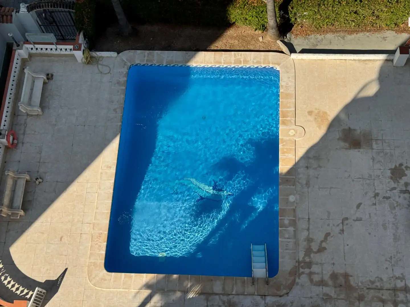 Attique avec piscine à vendre à Paseo ROSA DELS VENTS 16, imagen 14
