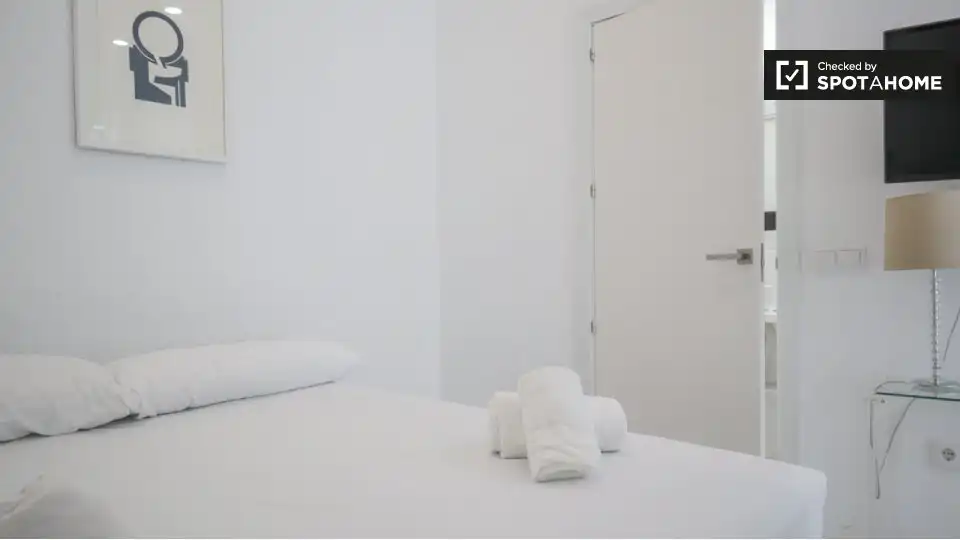 Room in Palos de Moguer
