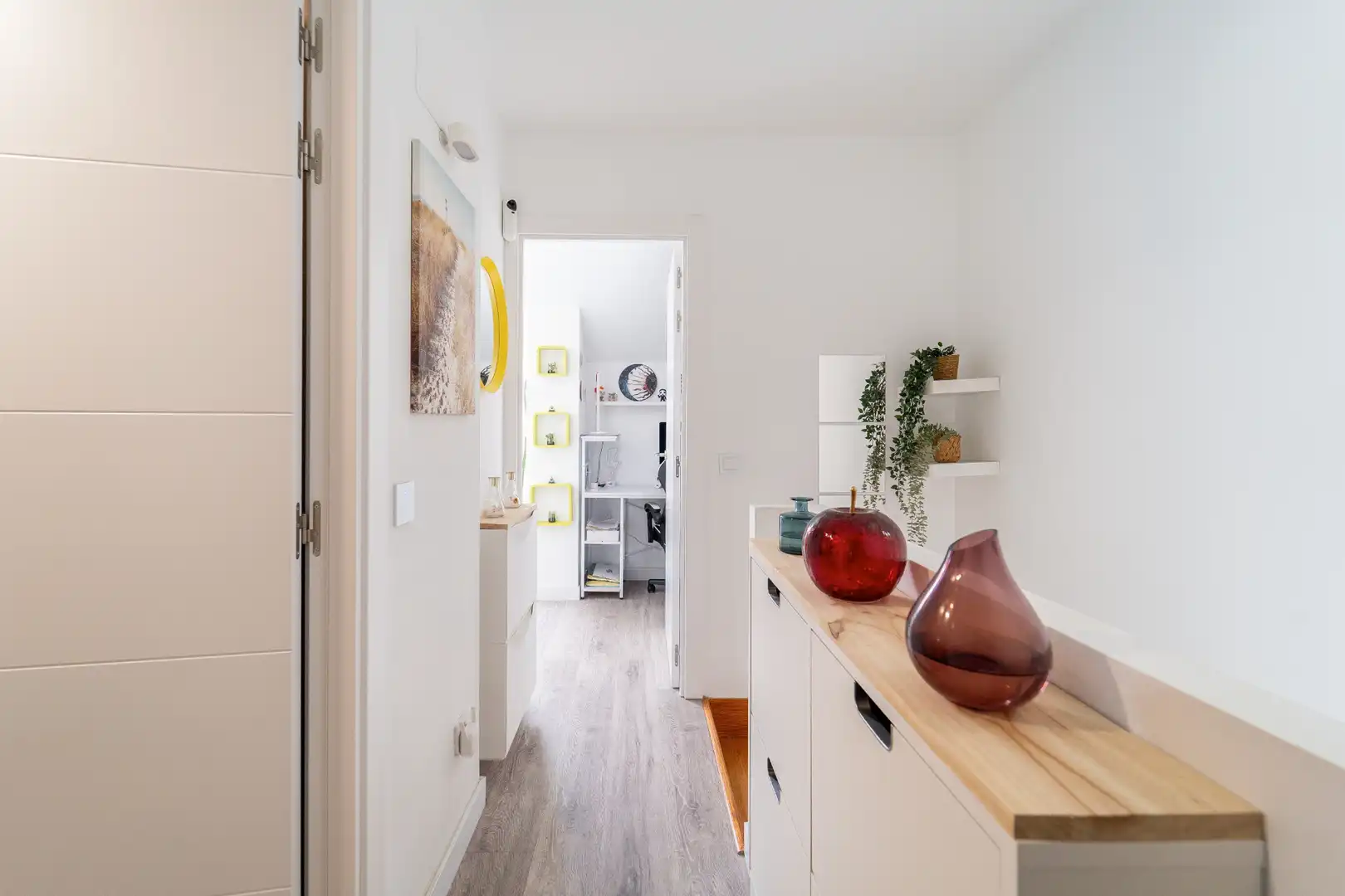 Dúplex en venda en Sevilla la Nueva amb Aire condicionat, Calefacció i Traster