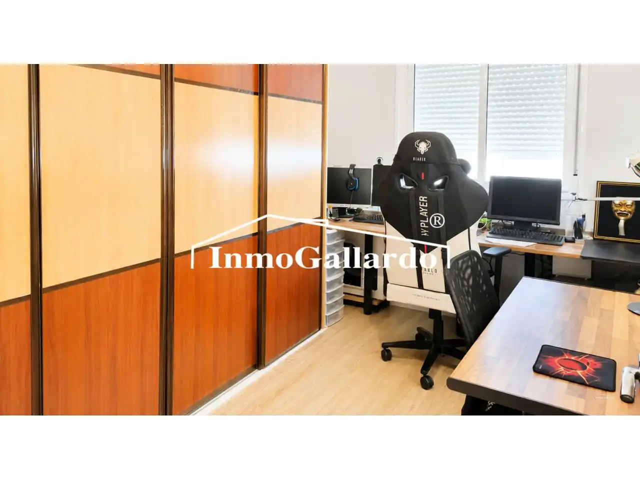 Appartement avec ascenseur à vendre à Bailén - Miraflores, imagen 13