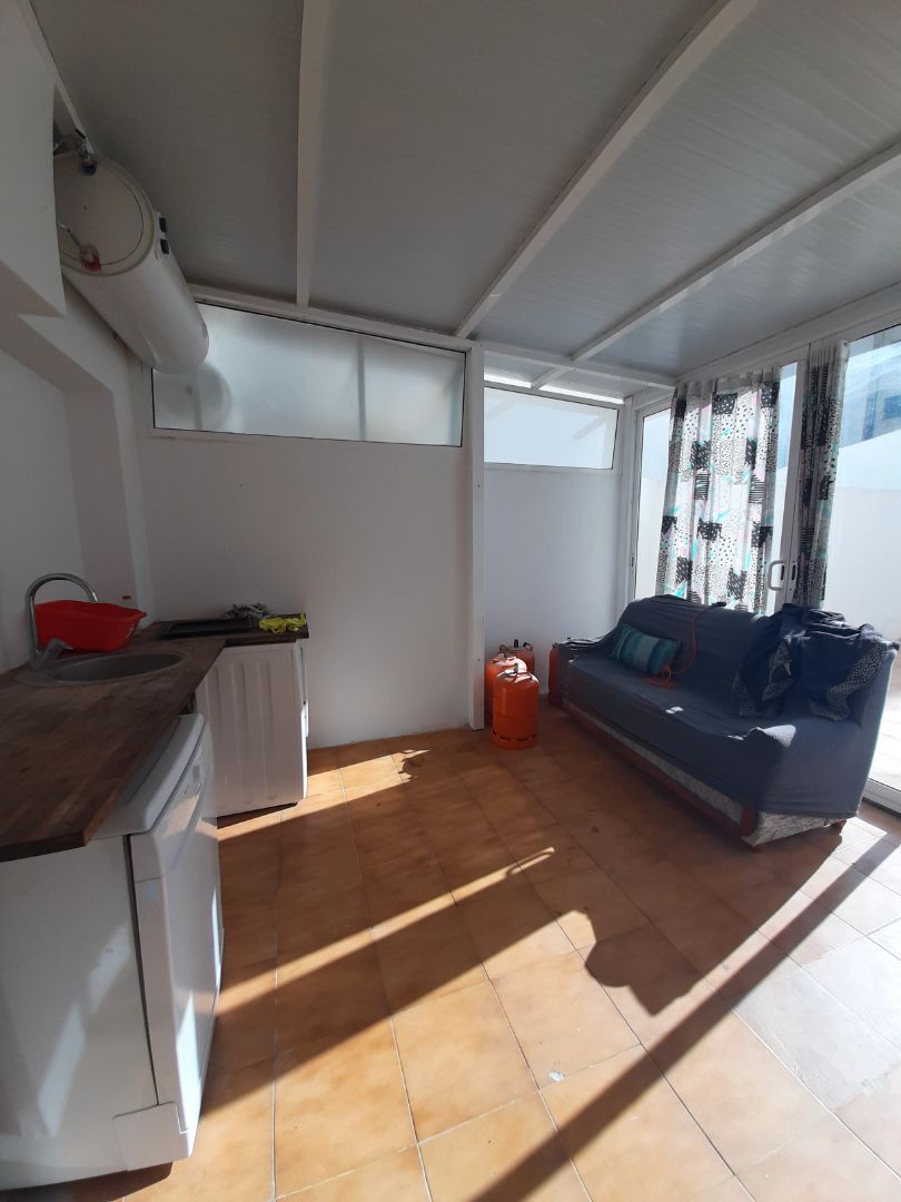 Flat to rent in  Valencia Capital  with Terrace, Furnished and Balcony
