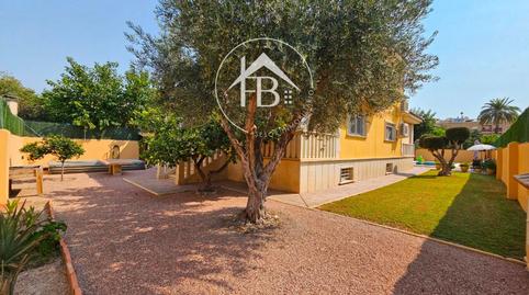 Foto 2 de Casa o xalet en venda a Centro, Mutxamel