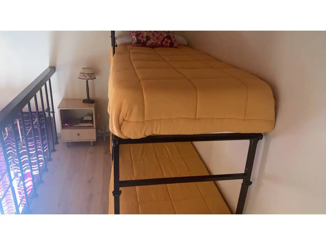 Habitación de Casa o chalet en venta en Guixers con Calefacción, Jardín privado y Parquet