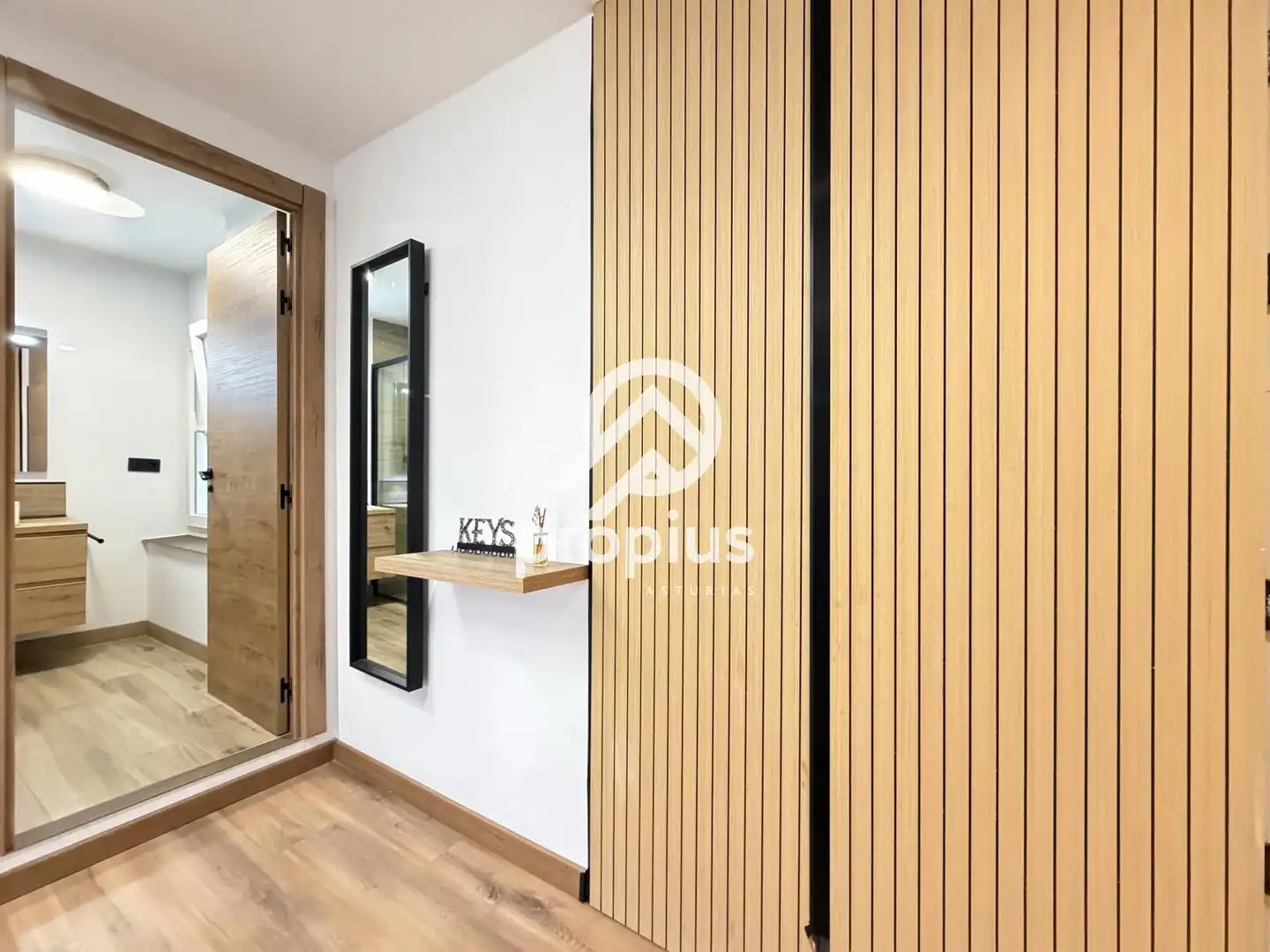 Piso en venta en Parres, Asturias