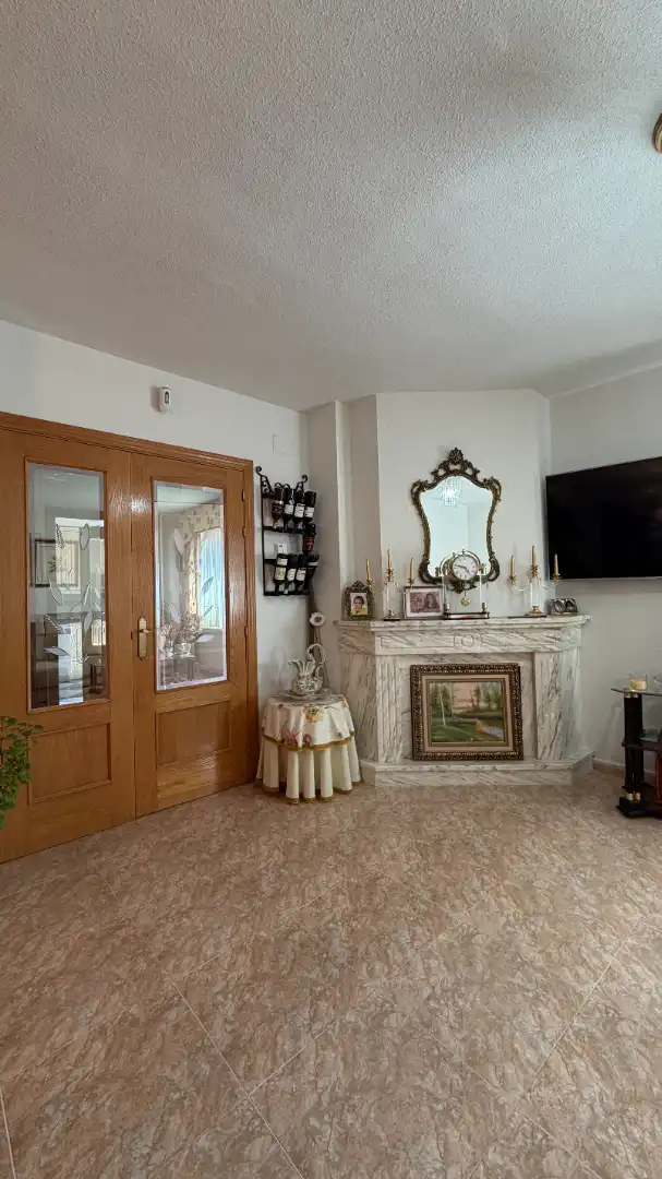 Casa o chalet en venta en Campo Real con Aire acondicionado, Calefacción y Jardín privado