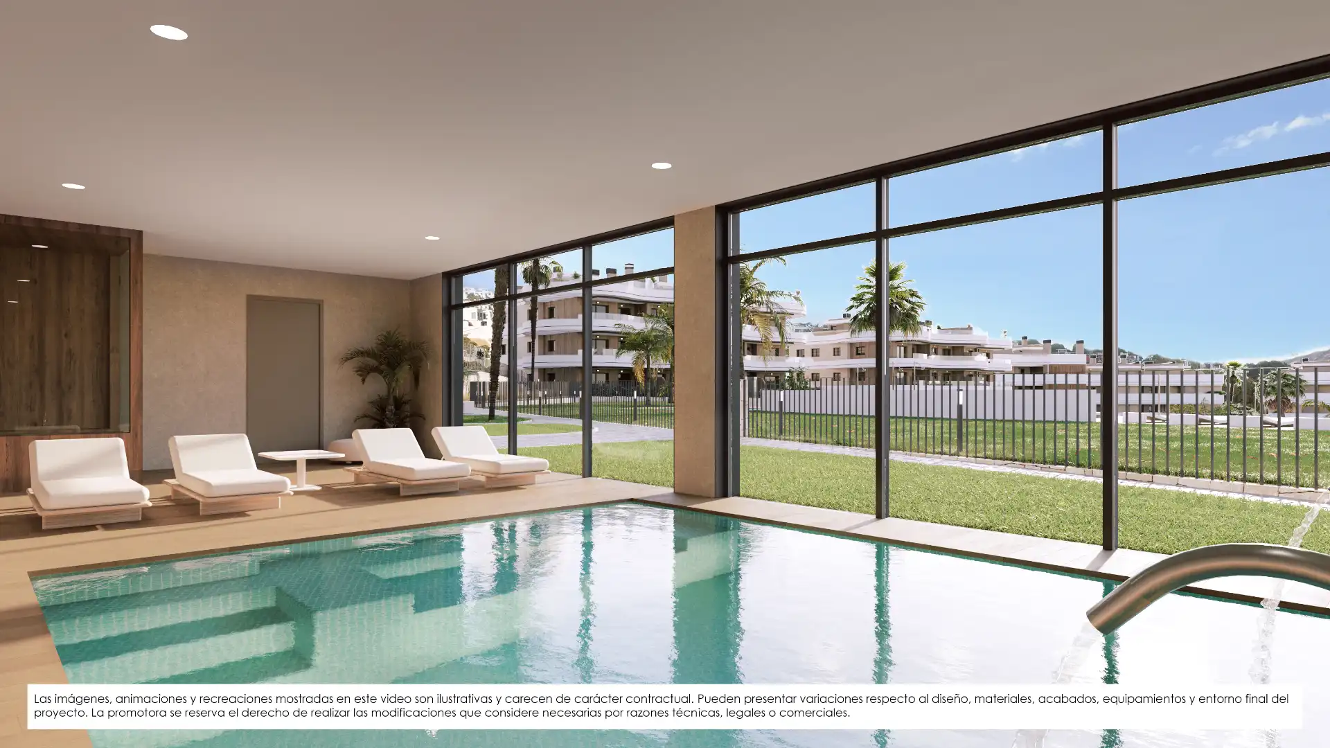 Wohnung zum Verkauf in Carrer de Peru, Balcón de Finestrat - Terra Marina