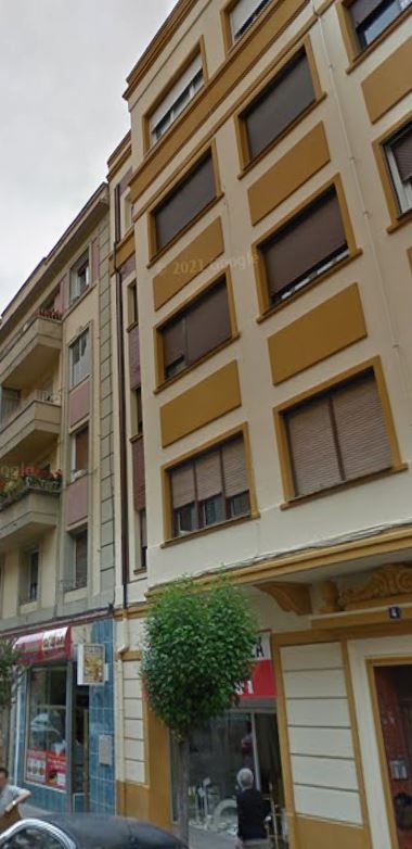 Exterior view of Flat for sale in Miranda de Ebro