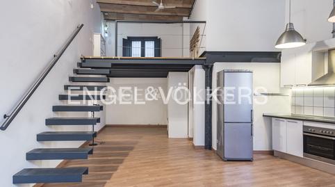 Photo 4 of Loft for sale in Carrer de Bolívar, Vallcarca i els Penitents, Barcelona