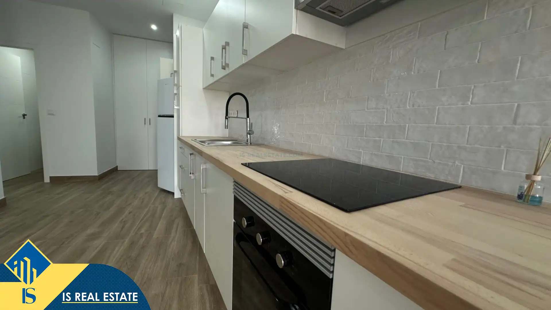 Apartamento con piscina en venta en Nueva Torrevieja - Aguas Nuevas, imagen 4