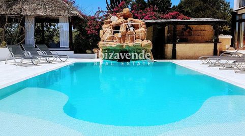Photo 3 of Houses for sale in Carrer San Jaime, Cap Martinet, Santa Eulària des Riu