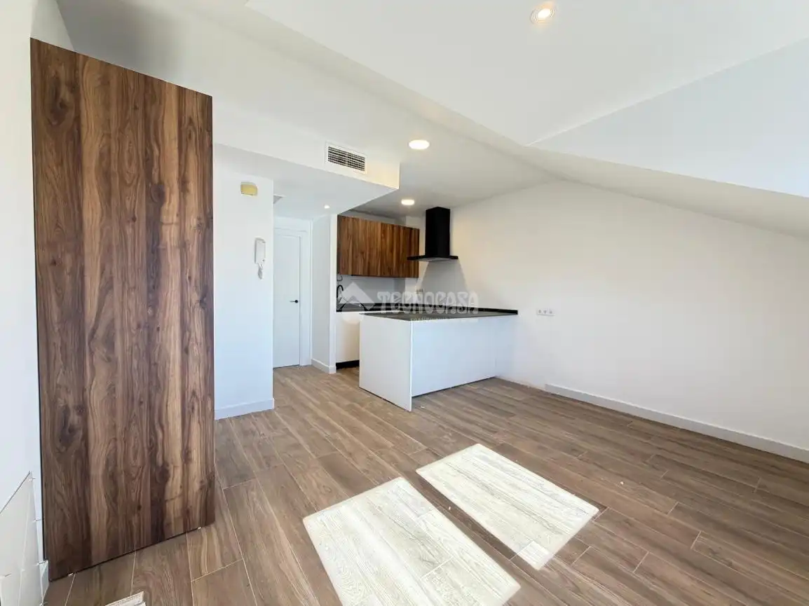 Habitación de Piso de alquiler en Brunete, Madrid