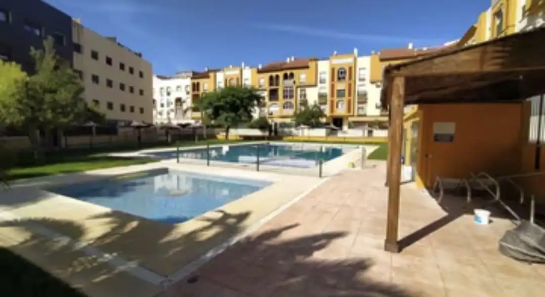 Wohnung mit Pool zum Verkauf in Plaza Kiyosu