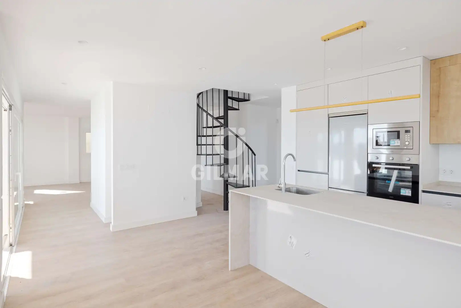 Piso con balcón en venta en Montemar, imagen 12