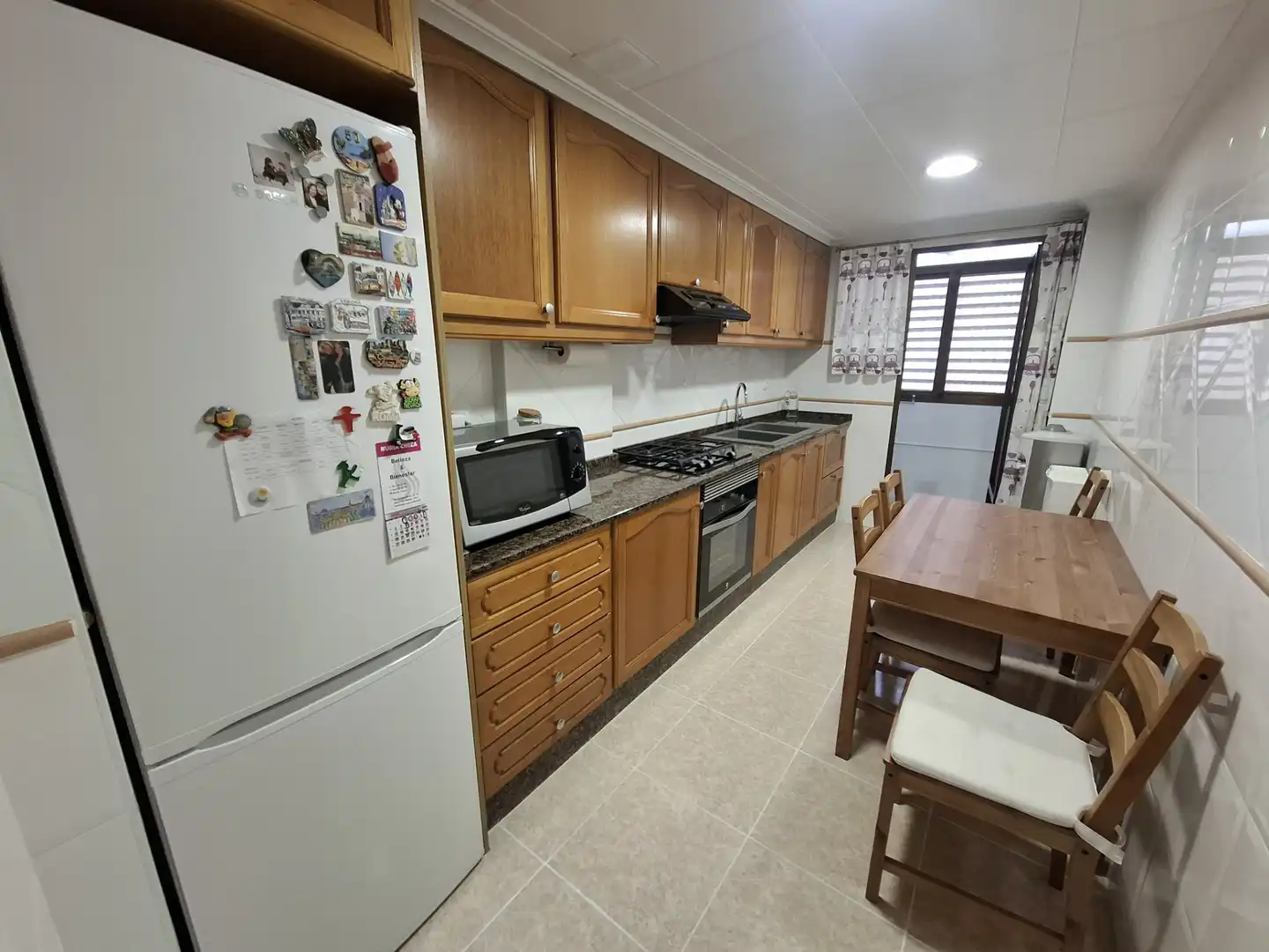 Piso en venta en Plaza la Habana Vieja, Centro , Xirivella