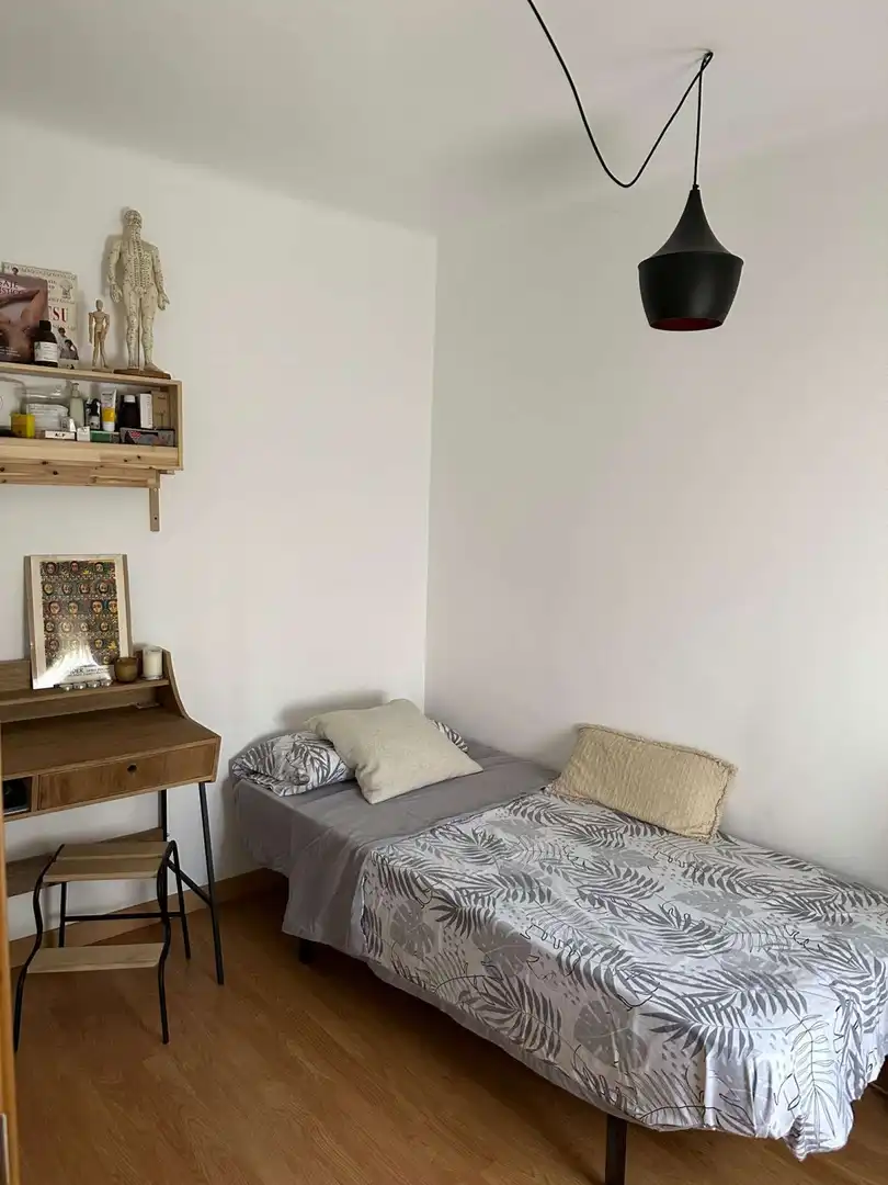 Zimmer in Pubilla Cases