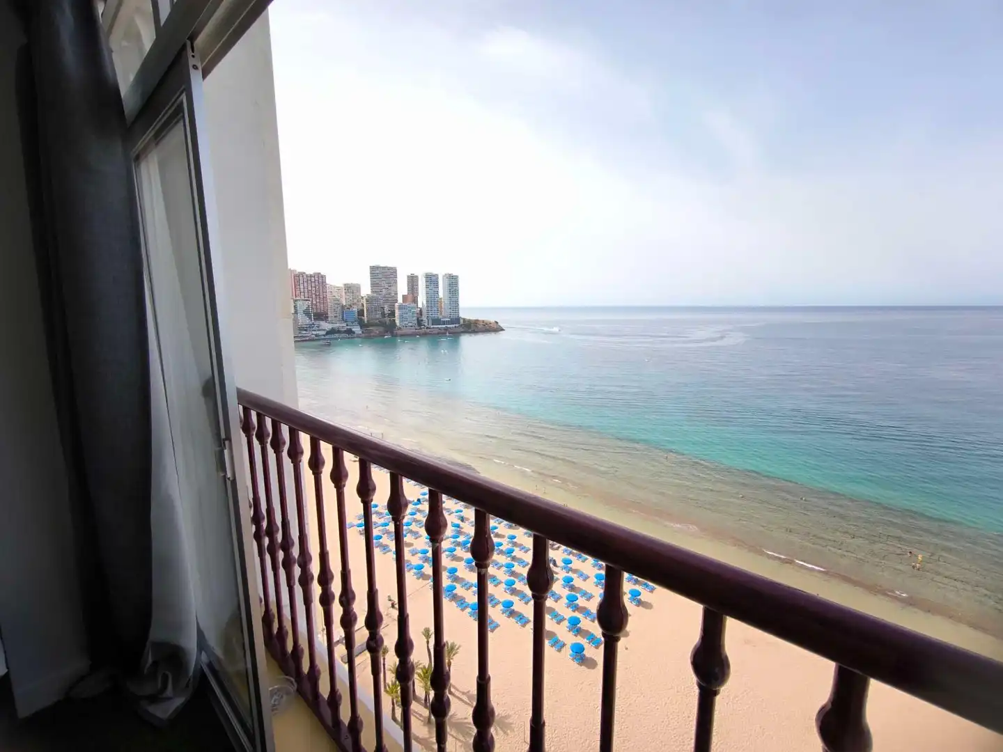 Studio mit Pool zum Verkauf in Playa de Levante, imagen 28