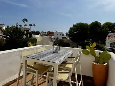 Maison mitoyenne avec piscine à vendre à Riviera del Sol, imagen 32