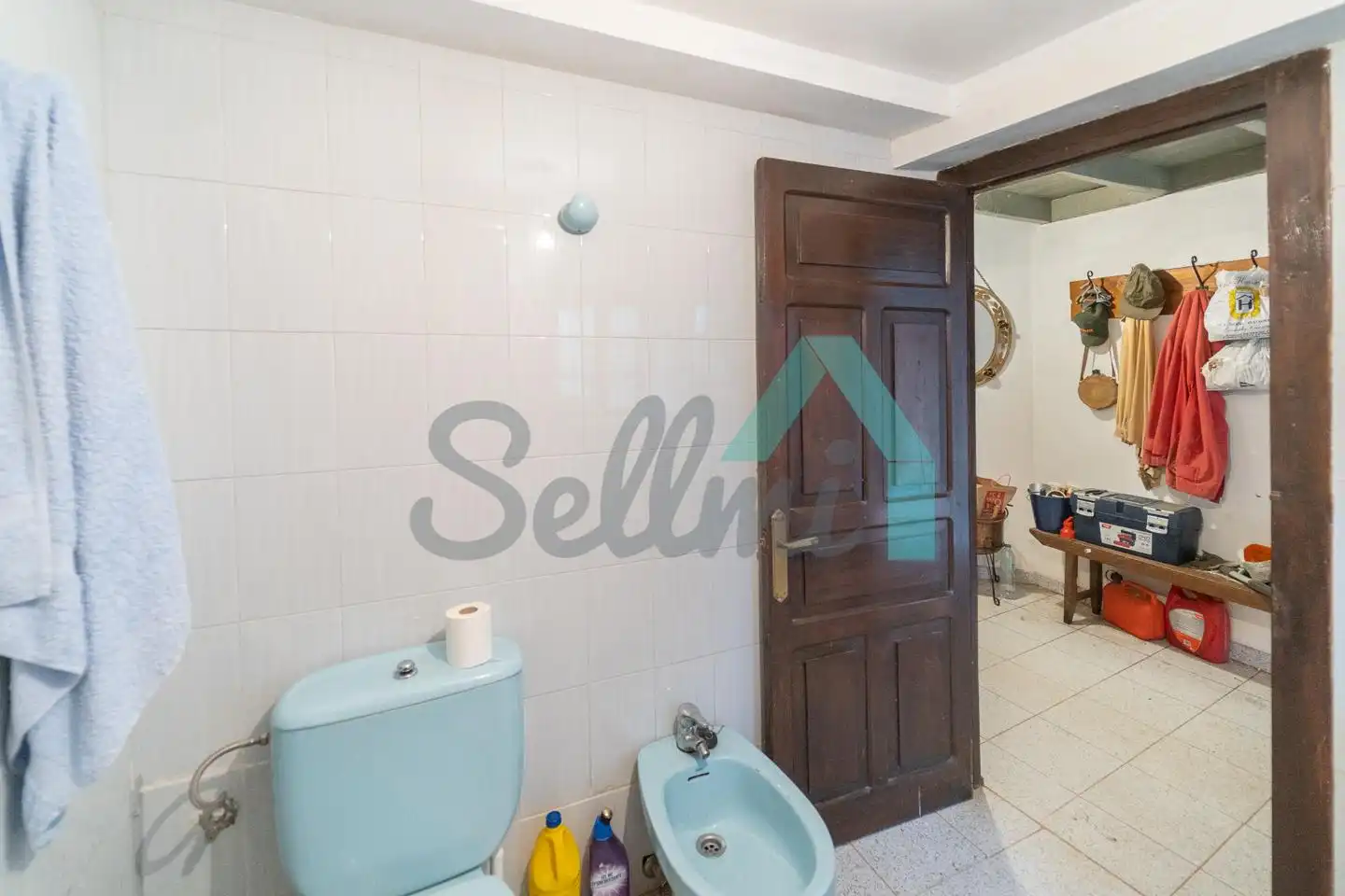 Casa amb jardí en venda a Orrea, imagen 31